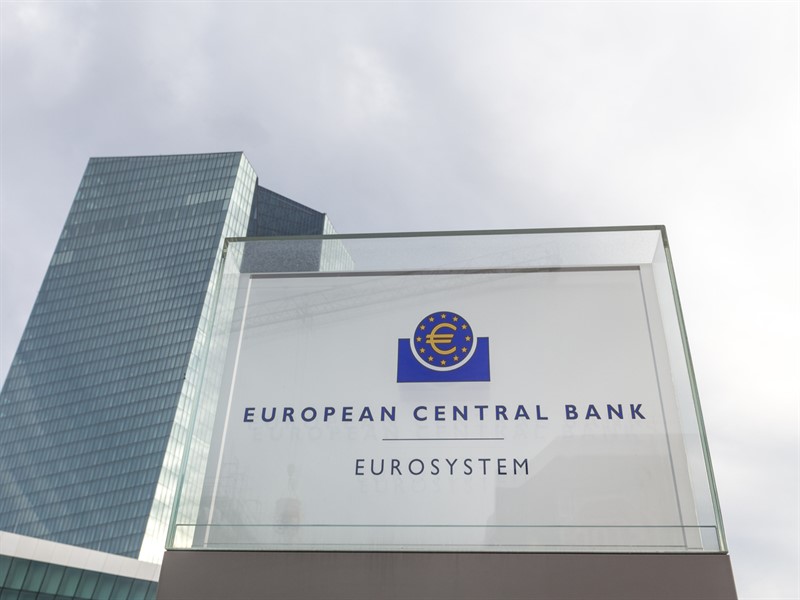 La BCE accetterà anche i junk bonds a titolo di garanzia